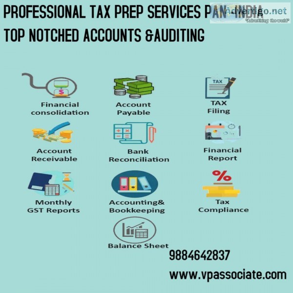 Best auditing in chennai