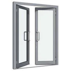 aluminium door install service provider in Faridabad