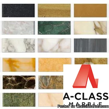 Know the best qualities of Italian Marble