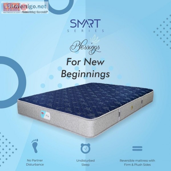 Best Wedding Mattress In India