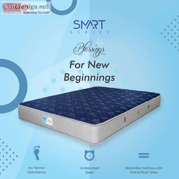 Best Wedding Mattress In India