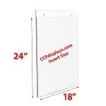 How To Choose A Perfect Wall Mount Sign Holder For Your Needs