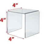 Why are Acrylic Risers Essential For All Retailers