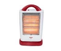 Battling freezing winters made easier with Maharaja electric hea