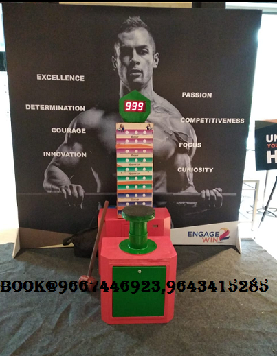 Kids games and rides in gurgaon 9643415285