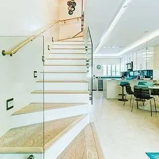 Douglas Construction Group Provides the Best Interior