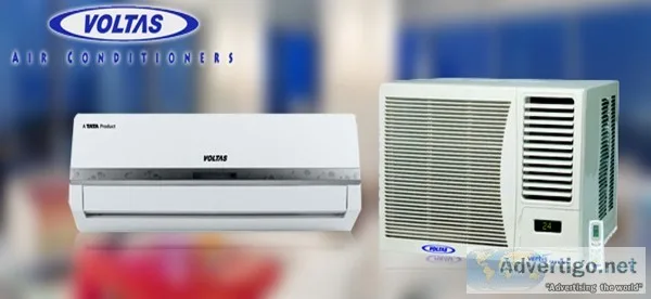 Voltas ac service center in mumbai