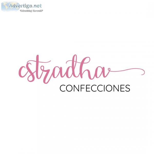 Confecciones cstradha