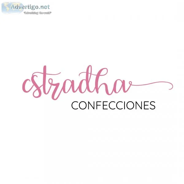 Confecciones cstradha