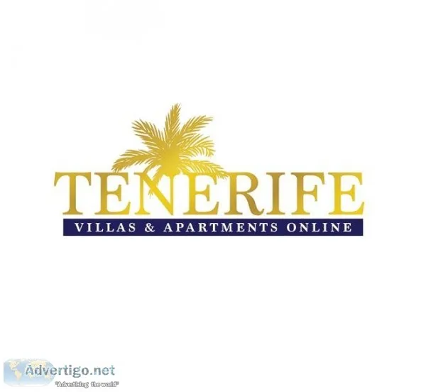 Tenerife Villas Online