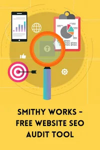 Best online seo site checkup tool
