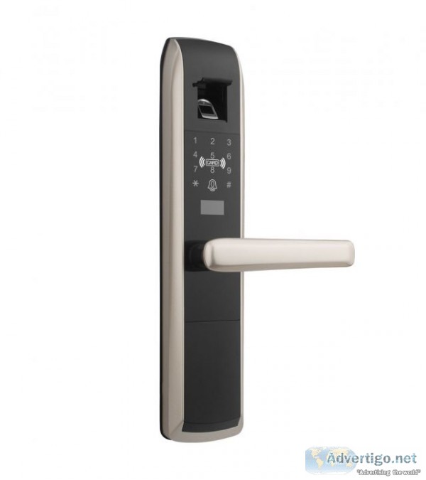 Digital locks