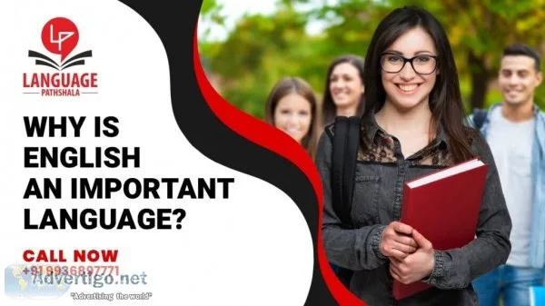 English speaking course in lucknow