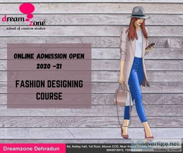 Best interior designing course in dehradun