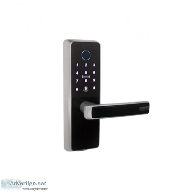 Digital locks