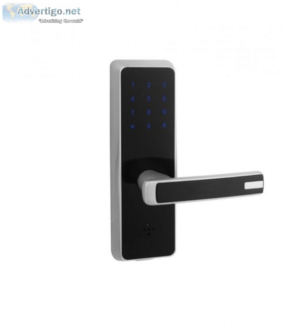 Digital locks