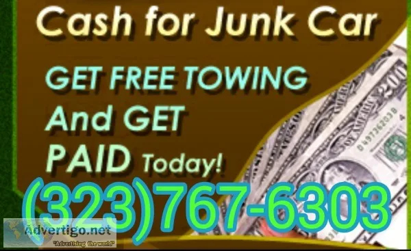 Cash for cars cash for junk cars