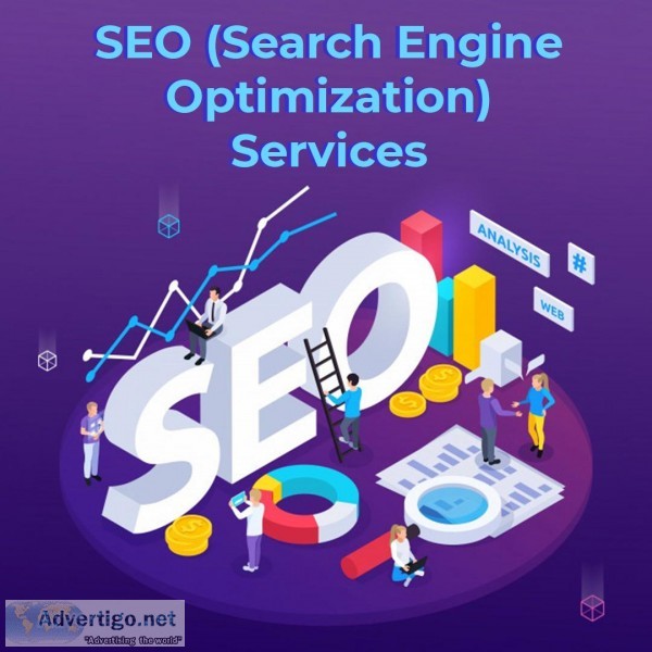Best Search Engine Optimization Company in DelhiNCR - Invoidea T