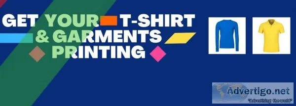 Golf shirts printing services oakville