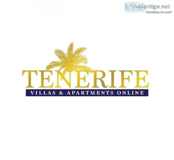 Tenerife Villa Holidays