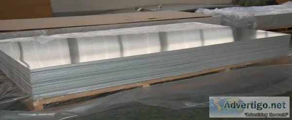 2618a aluminium alloy sheet