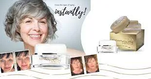 Remove wrinkles - look younger