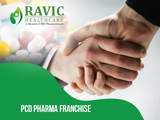 Pcd pharma franchise in chandigarh