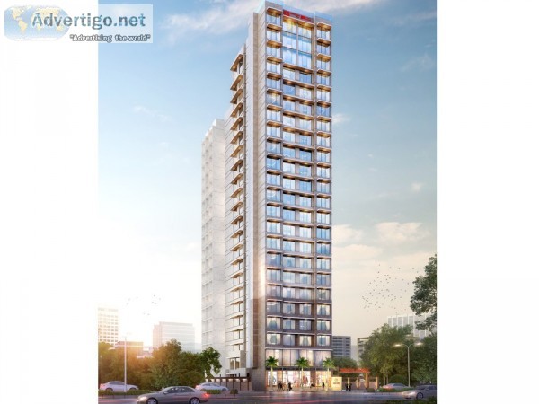 1.5 BHK SANGHVI ATLANTA