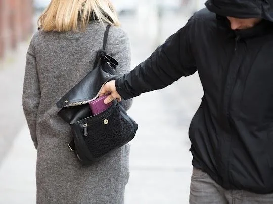 Consult Your Burglary Legal Issue With Top Criminal Lawyers Pert