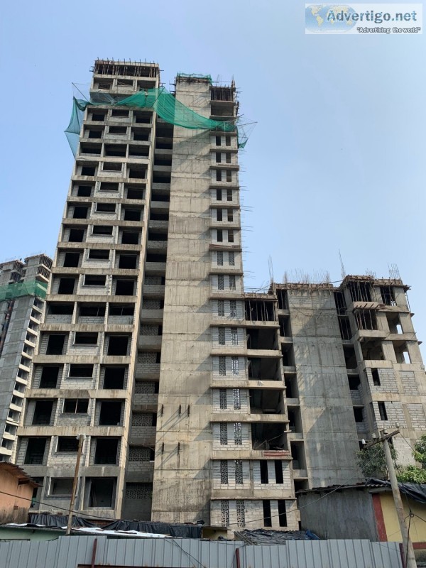 1 BHK SANGHVI ATLANTA