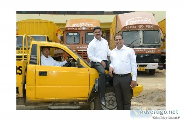 Agarwal packers and movers