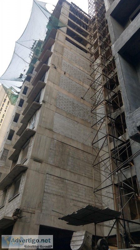 1.5 BHK SANGHVI ATLANTA