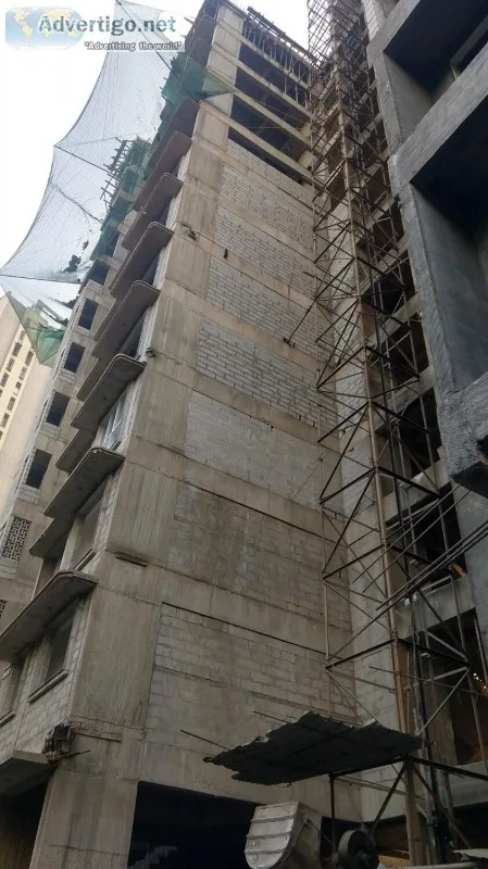 1 BHK SANGHVI ATLANTA