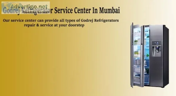 Godrej refrigerator repair in mumbai