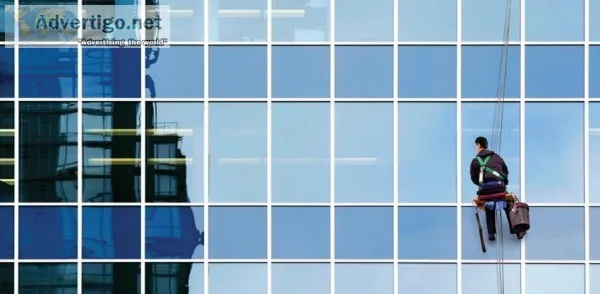 Looking for Industrial Property Maintenance in Sunrise