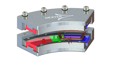 Custom Linear Motors  Dextermag.com