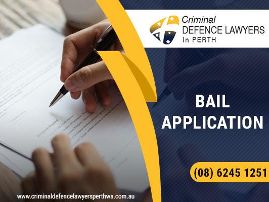 Hire Certified Criminal Defence Lawyers For Your Bail In Perth