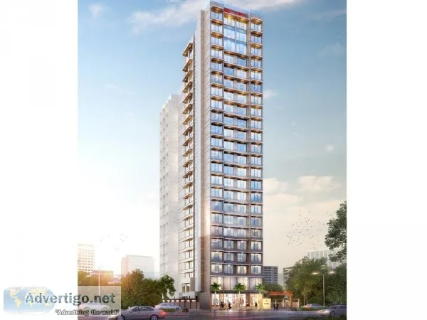 1 BHK SANGHVI ATLANTA