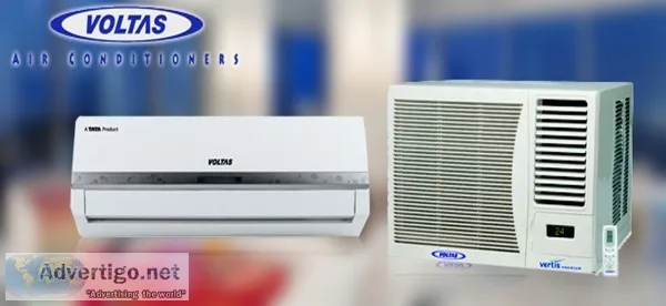 Voltas ac service center in mumbai