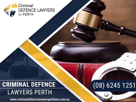 Get Best Legal Advice On Your Crime With Criminal Defence Lawyer