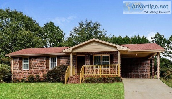 941 Grier Rd Winder GA 30680