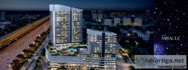 Commercial properties & projects in gurgaon