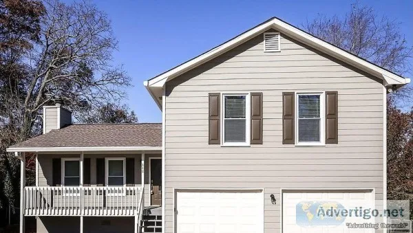 340 Wayside Dr Lawrenceville GA 30046