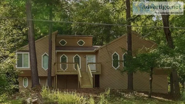 2266 Tapanzee Ln Lawrenceville GA 30044