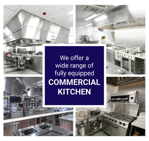 Commercial kitchen for lease sydney | 0418 459646