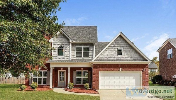 453 Cooper Cir Winder GA 30680
