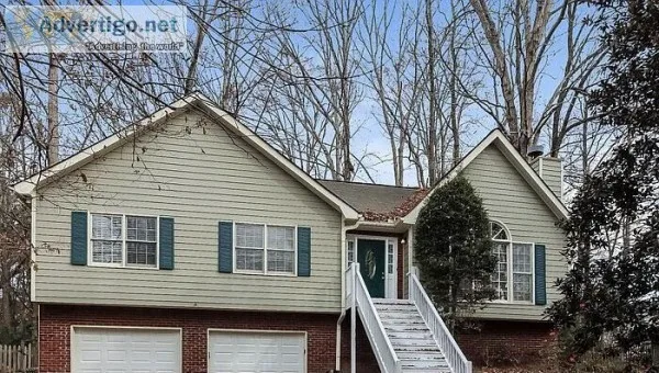 4814 Westbourne Dr Powder Springs GA 30127