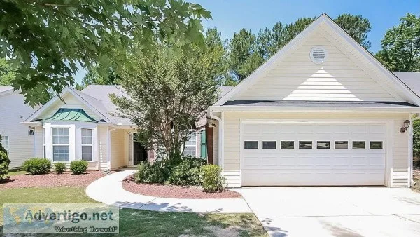 120 Lake Cove Approach Newnan GA 30265