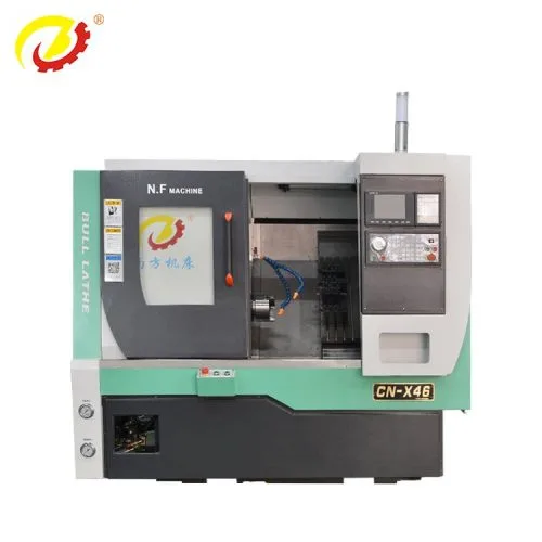 Machine dealer | lathe machining center | southlathecom
