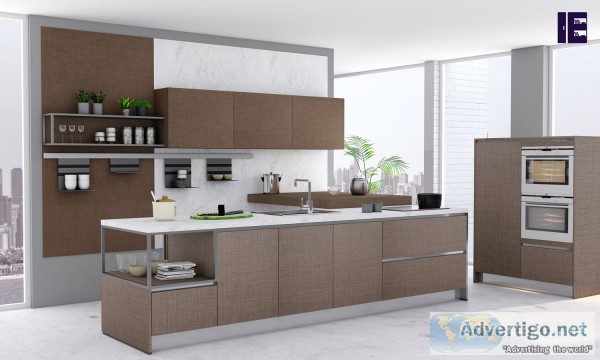 Fitted kitchens | bespoke kitchen